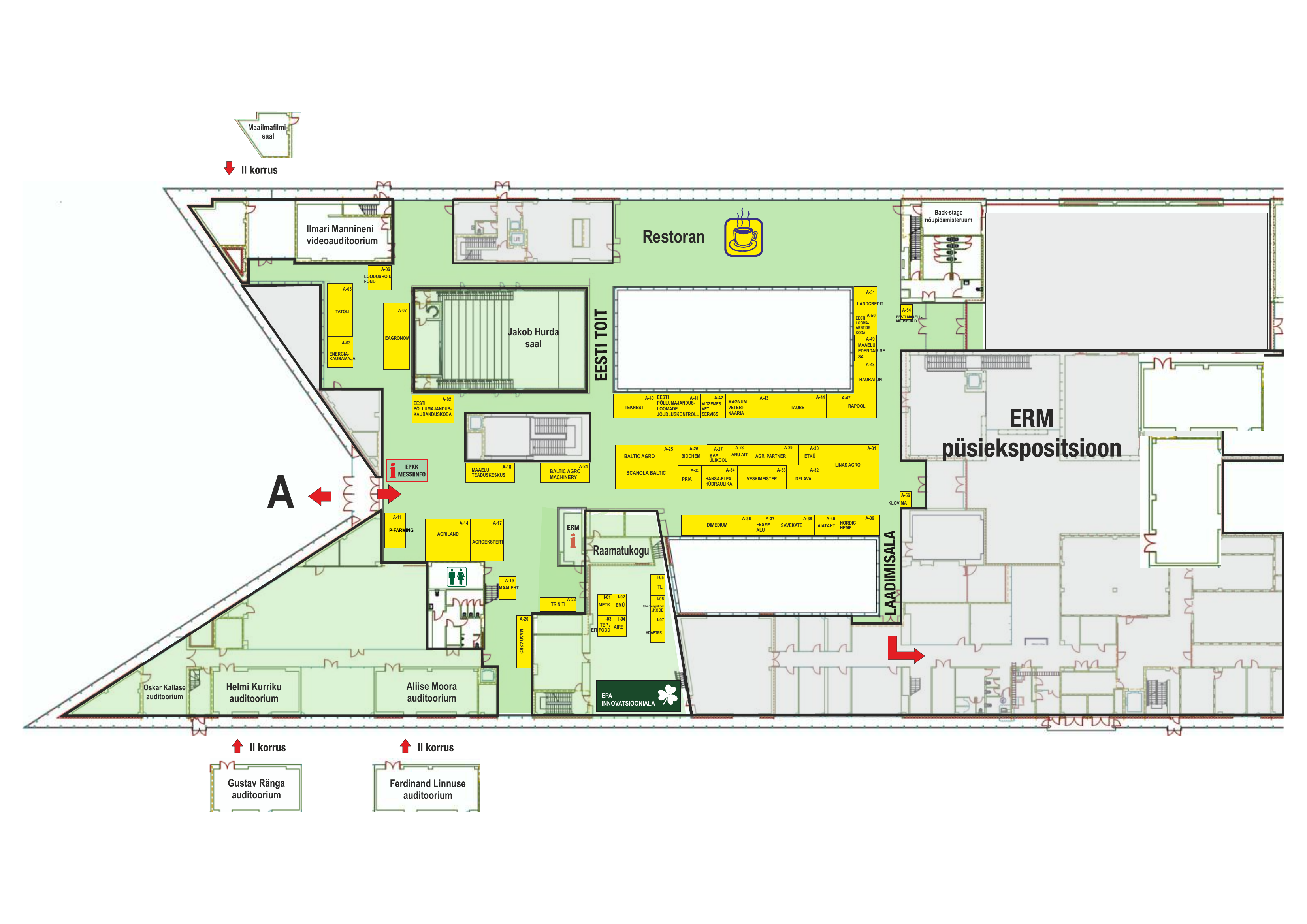 EPA2026 siseplaan