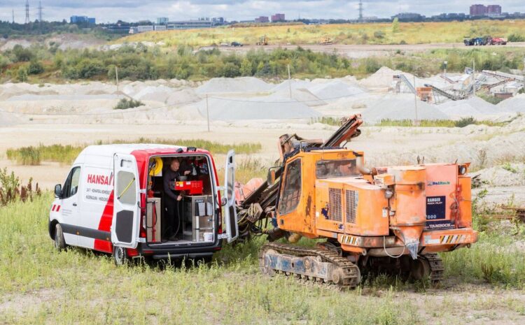  Et ükski töötund ei läheks raisku, loodigi teenindusbuss